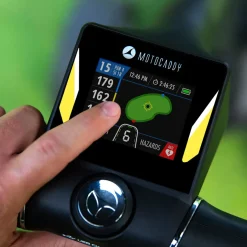 Motocaddy M3 GPS Standard Range Lithium Electric Golf Trolley