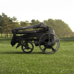 Motocaddy M3 GPS Standard Range Lithium Electric Golf Trolley