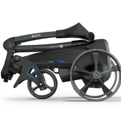 Motocaddy M5 GPS Standard Lithium Electric Golf Trolley