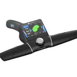 Motocaddy M5 GPS Standard Lithium Electric Golf Trolley