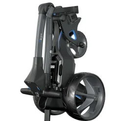 Motocaddy M5 GPS Standard Range Lithium Electric Golf Trolley