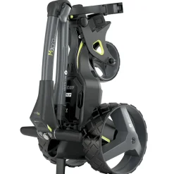 Motocaddy M3 Pro DHC Extended Range Lithium Electric Golf Trolley (with Accessories)