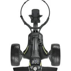 Motocaddy M3 Pro Standard Range Lithium Electric Golf Trolley (with Accessories)