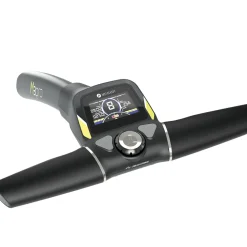 Motocaddy M3 Pro Standard Range Lithium Electric Golf Trolley (with Accessories)