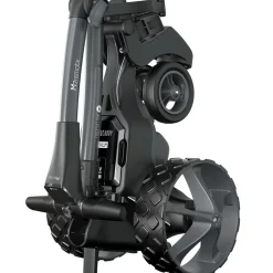Motocaddy M7 Remote Extended Range Lithium Electric Golf Trolley