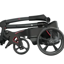 Motocaddy M1 Standard Range Lithium Electric Golf Trolley