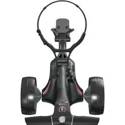 Motocaddy M1 Standard Range Lithium Electric Golf Trolley