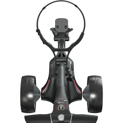 Motocaddy M1 Standard Range Lithium Electric Golf Trolley