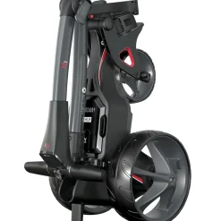 Motocaddy M1 Standard Range Lithium Electric Golf Trolley