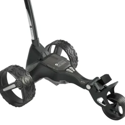 Motocaddy M-TECH Extended Range Lithium Electric Golf Trolley
