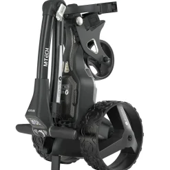 Motocaddy M-TECH Extended Range Lithium Electric Golf Trolley