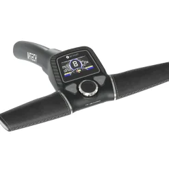 Motocaddy M-TECH Extended Range Lithium Electric Golf Trolley