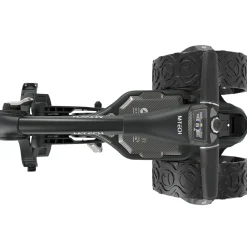 Motocaddy M-TECH Extended Range Lithium Electric Golf Trolley