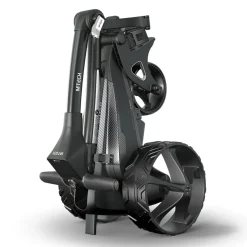 Motocaddy M-TECH GPS Ultra Lithium Electric Golf Trolley