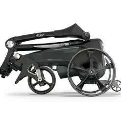 Motocaddy M-TECH GPS Ultra Lithium Electric Golf Trolley