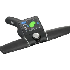 Motocaddy M-TECH GPS Ultra Lithium Electric Golf Trolley