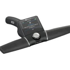 Motocaddy M-TECH GPS Ultra Lithium Electric Golf Trolley