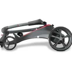 Motocaddy S1 DHC Standard Range Lithium Electric Golf Trolley