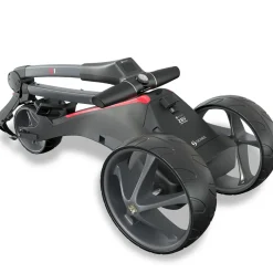 Motocaddy S1 Extended Range Lithium Electric Golf Trolley