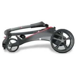 Motocaddy S1 Extended Range Lithium Electric Golf Trolley