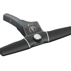 Motocaddy S1 Extended Range Lithium Electric Golf Trolley