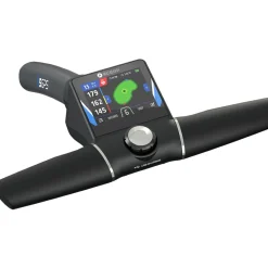 Motocaddy S5 GPS Standard Range Lithium Electric Golf Trolley