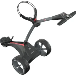 Motocaddy S1 Standard Range Lithium Electric Golf Trolley