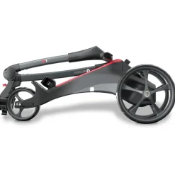 Motocaddy S1 Standard Range Lithium Electric Golf Trolley