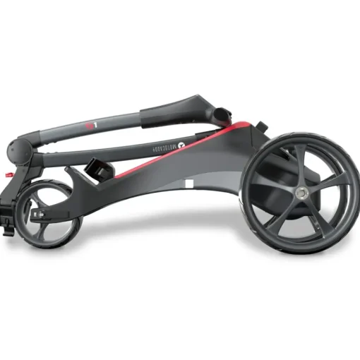 Motocaddy S1 Standard Range Lithium Electric Golf Trolley