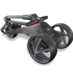 Motocaddy S1 Standard Range Lithium Electric Golf Trolley