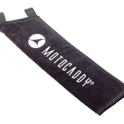 Motocaddy Trolley Golf Towel