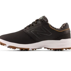 New Balance Ladies Brighton Waterproof Spiked Golf Shoes
