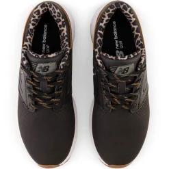 New Balance Ladies Brighton Waterproof Spiked Golf Shoes