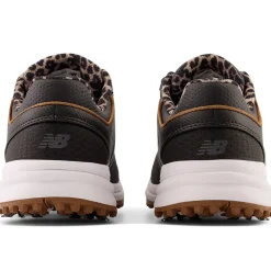 New Balance Ladies Brighton Waterproof Spiked Golf Shoes