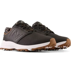 New Balance Ladies Brighton Waterproof Spiked Golf Shoes