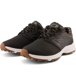 New Balance Ladies Brighton Waterproof Spiked Golf Shoes