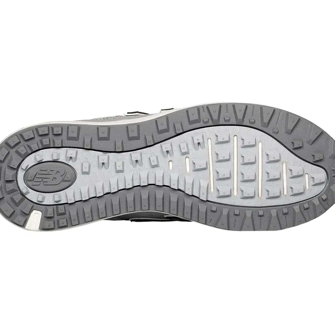 New Balance Men's 574 Greens v2 Waterproof Spikeless Golf Shoes