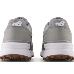 New Balance Men's 997 Waterproof Spiked Golf Shoes