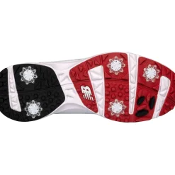 New Balance Men's Brighton Waterproof Spiked Golf Shoes