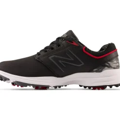 New Balance Men's Brighton Waterproof Spiked Golf Shoes