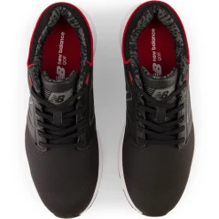 New Balance Men's Brighton Waterproof Spiked Golf Shoes