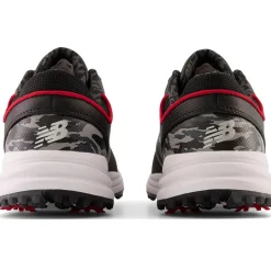 New Balance Men's Brighton Waterproof Spiked Golf Shoes