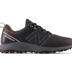 New Balance Men's Fresh Foam Contend Waterproof Spikeless Golf Shoes