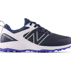 New Balance Men's Fresh Foam Contend Waterproof Spikeless Golf Shoes