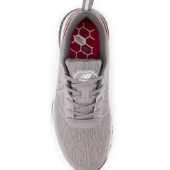 New Balance Men's Fresh Foam Contend Waterproof Spikeless Golf Shoes