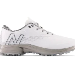 New Balance Men's Fresh Foam X Defender Waterproof Spikeless Golf Shoes