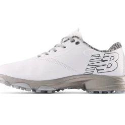 New Balance Men's Fresh Foam X Defender Waterproof Spikeless Golf Shoes