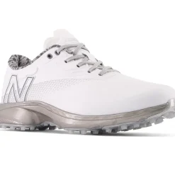 New Balance Men's Fresh Foam X Defender Waterproof Spikeless Golf Shoes