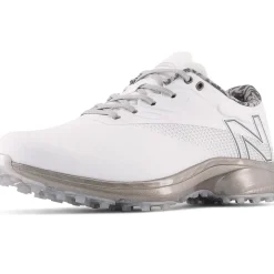 New Balance Men's Fresh Foam X Defender Waterproof Spikeless Golf Shoes