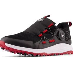 New Balance Men's Fresh Foam PaceSL BOA Waterproof Spikeless Golf Shoes